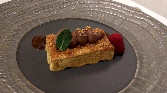 Ristorante Chiaroscuro